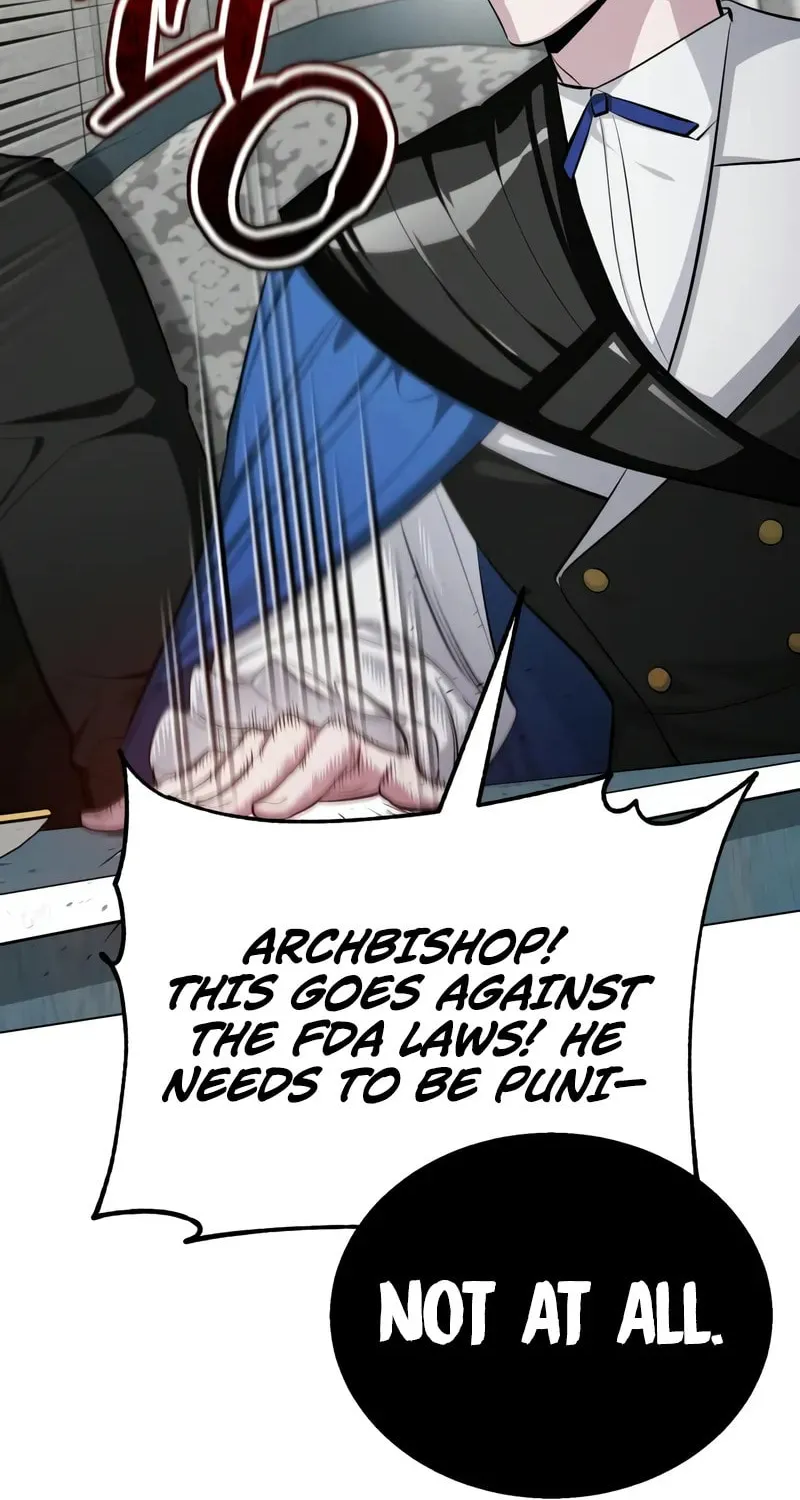 The Magic Tower Problematic Child Chapter 6 page 74 - 