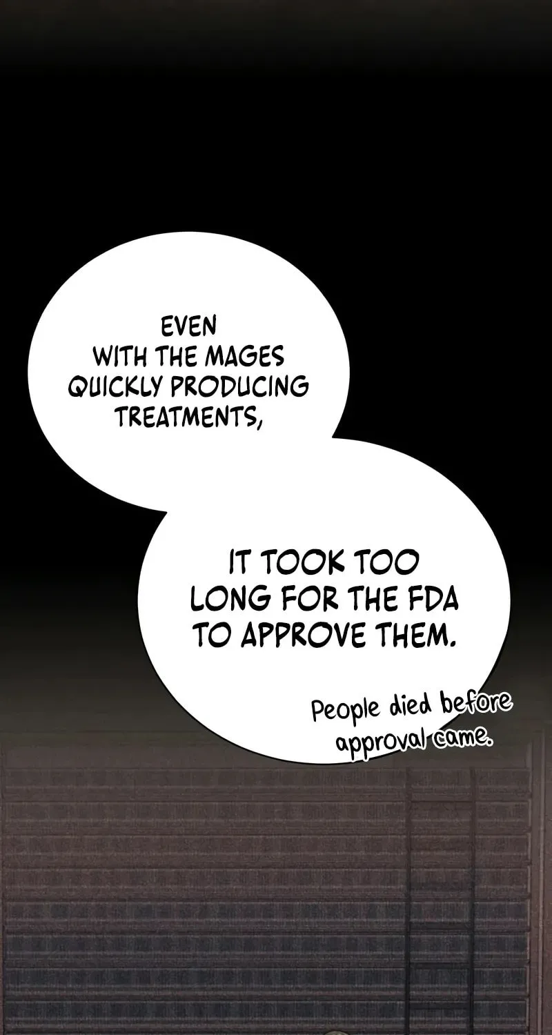 The Magic Tower Problematic Child Chapter 6 page 80 - 