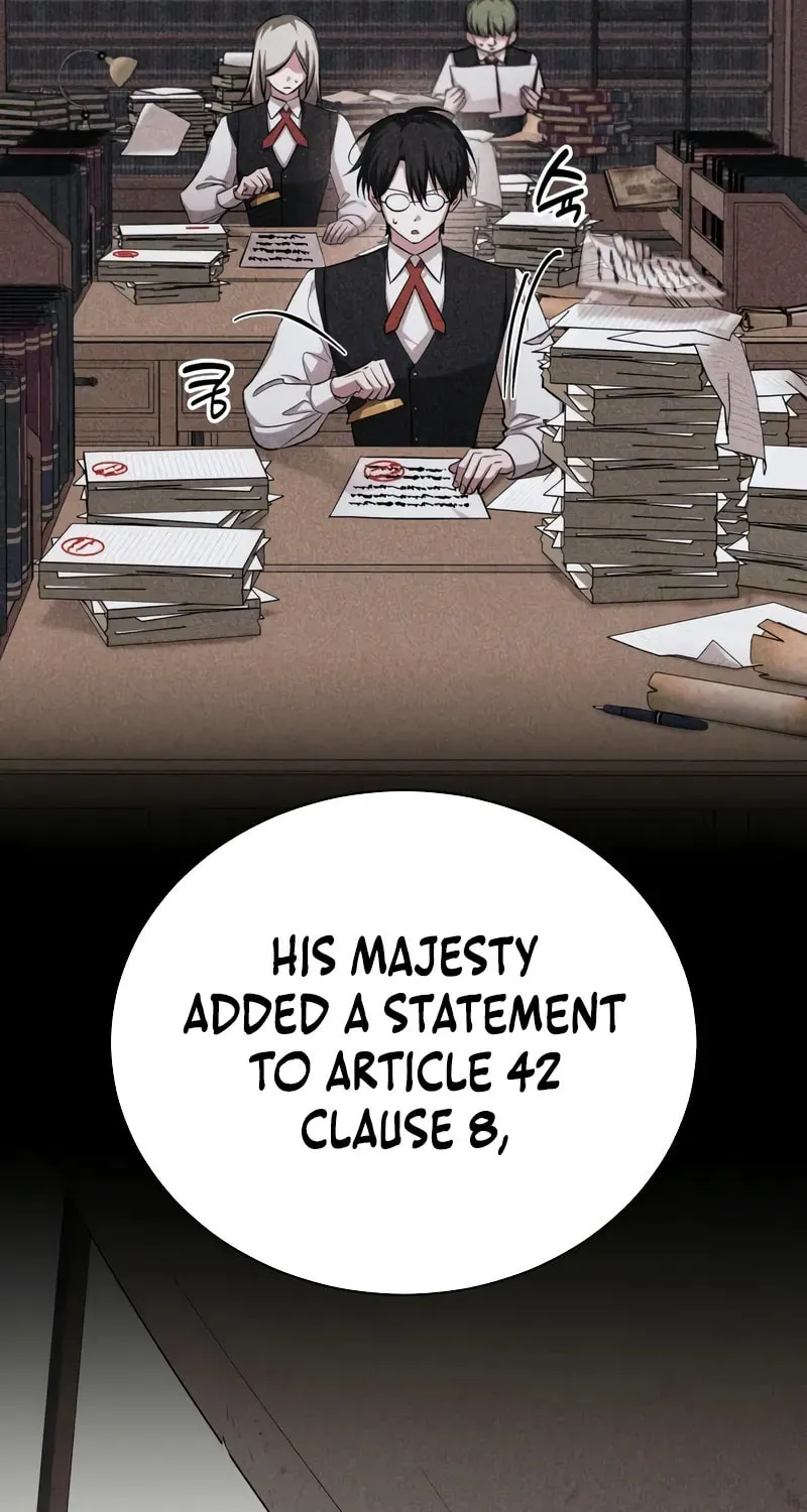 The Magic Tower Problematic Child Chapter 6 page 81 - 