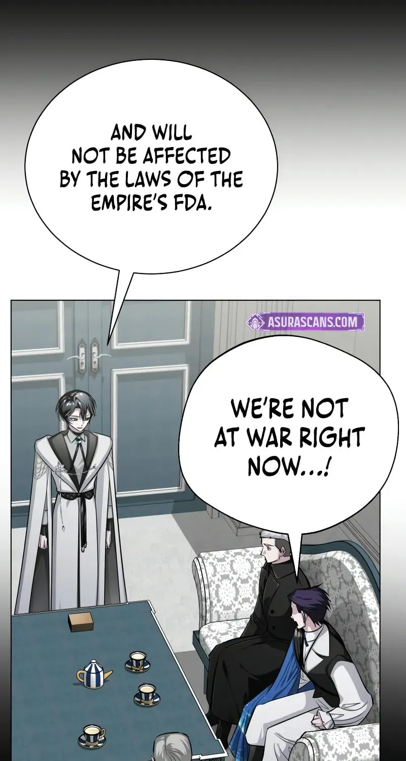 The Magic Tower Problematic Child Chapter 6 page 83 - 