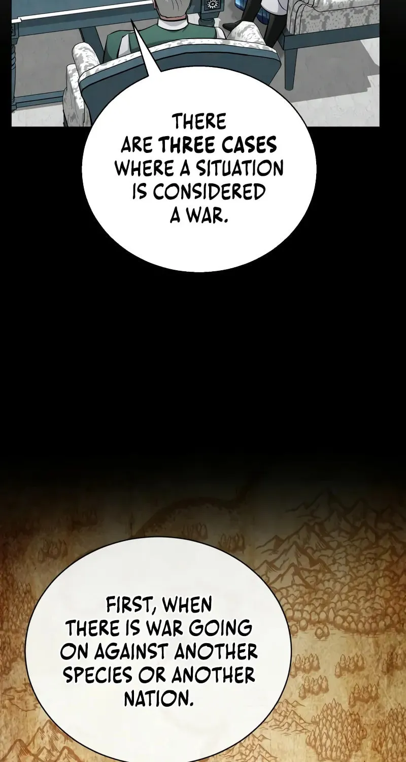 The Magic Tower Problematic Child Chapter 6 page 84 - 
