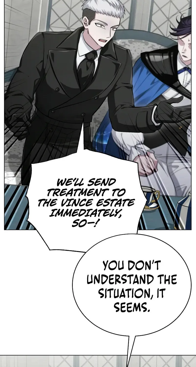 The Magic Tower Problematic Child Chapter 6 page 90 - 