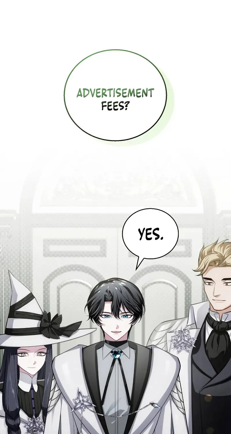 The Magic Tower Problematic Child Chapter 7 page 2 - 