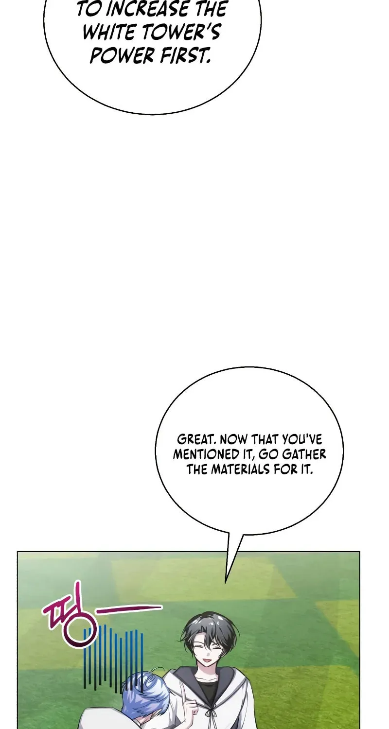 The Magic Tower Problematic Child Chapter 7 page 101 - 