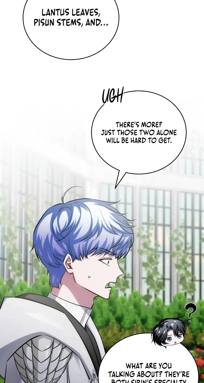 The Magic Tower Problematic Child Chapter 7 page 103 - 