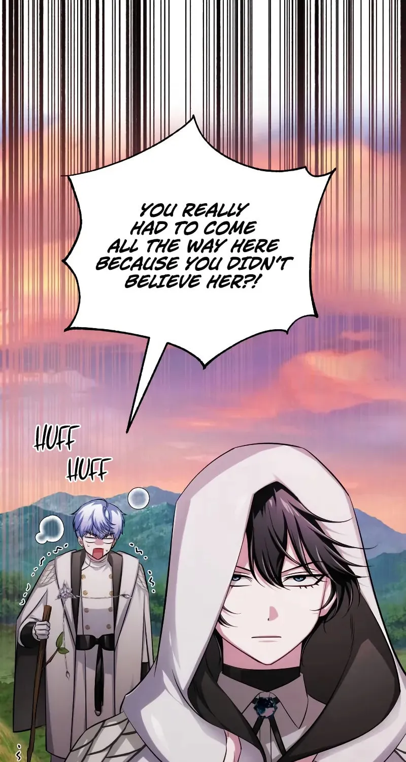 The Magic Tower Problematic Child Chapter 7 page 108 - 