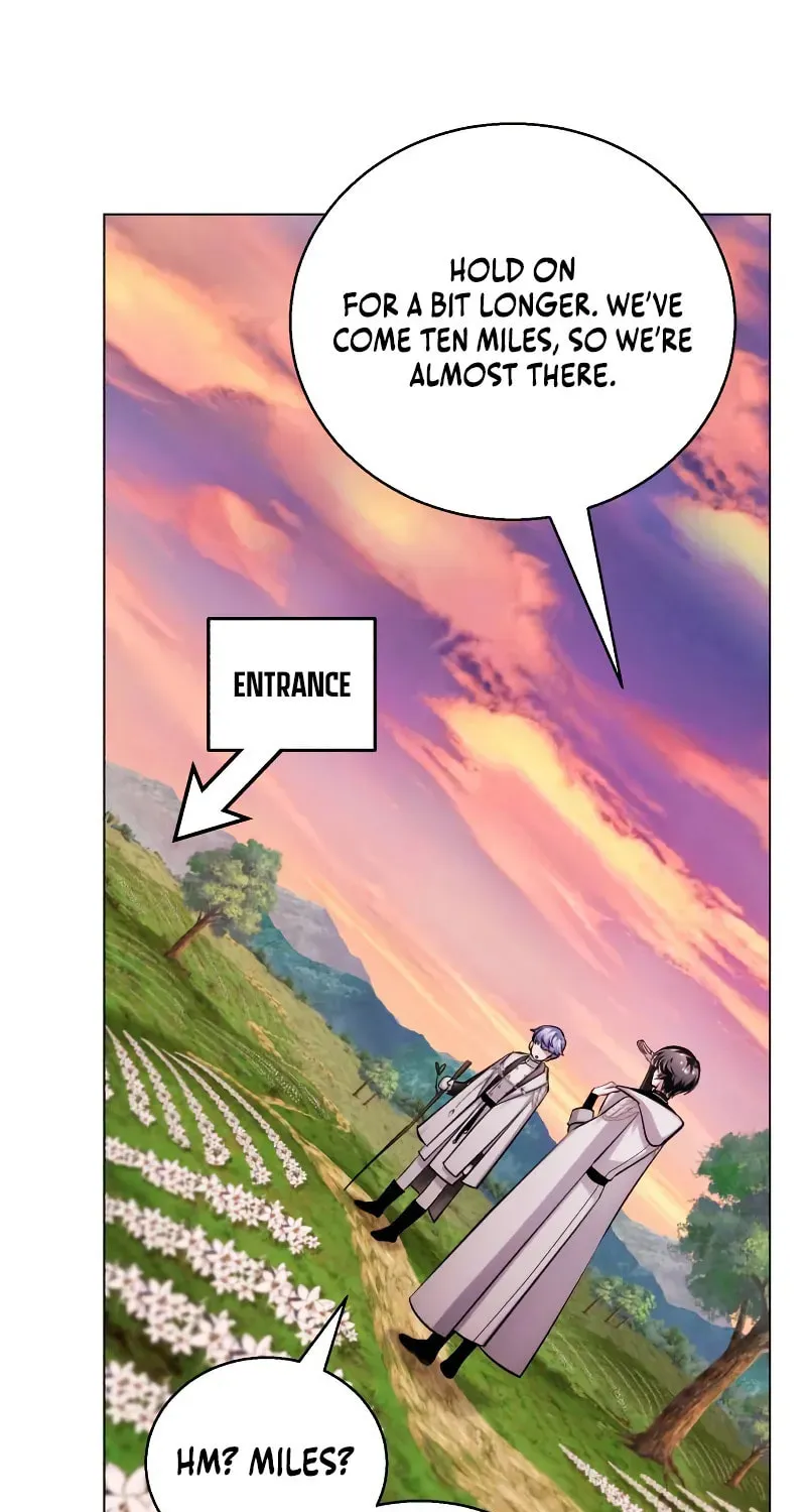 The Magic Tower Problematic Child Chapter 7 page 111 - 
