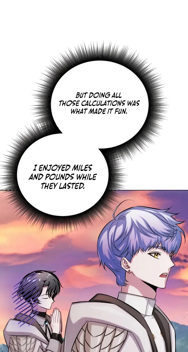 The Magic Tower Problematic Child Chapter 7 page 115 - 