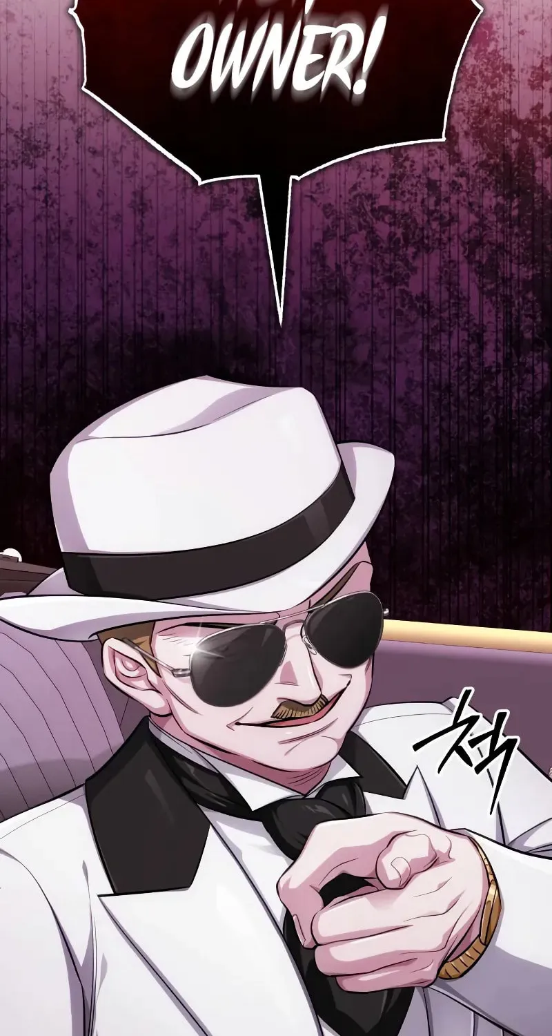 The Magic Tower Problematic Child Chapter 7 page 124 - 