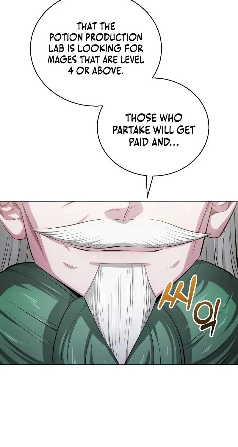 The Magic Tower Problematic Child Chapter 7 page 15 - 