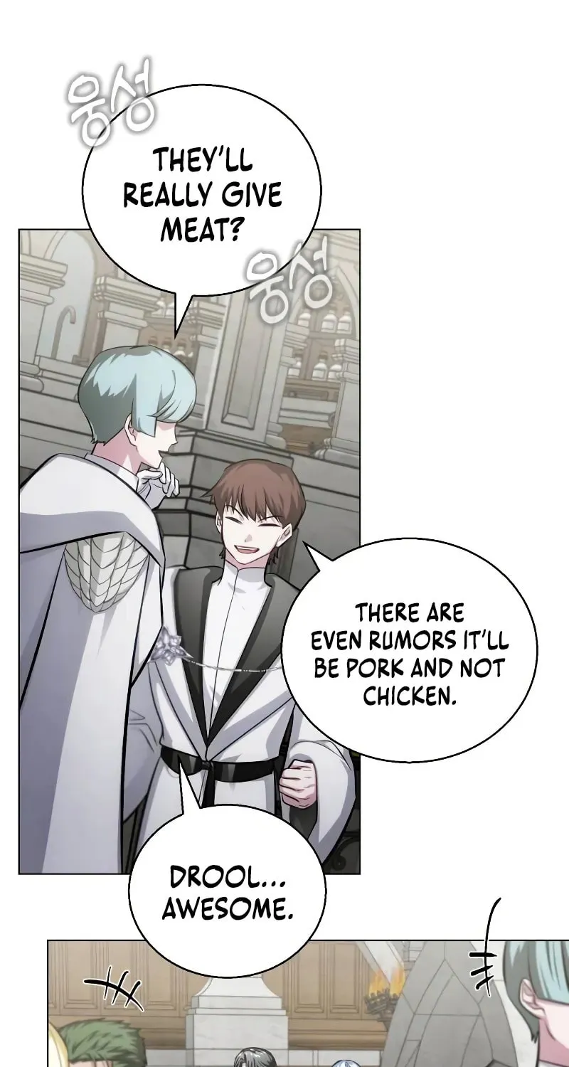 The Magic Tower Problematic Child Chapter 7 page 18 - 