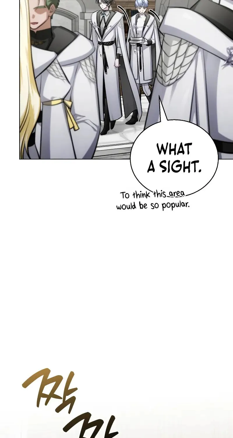 The Magic Tower Problematic Child Chapter 7 page 19 - 