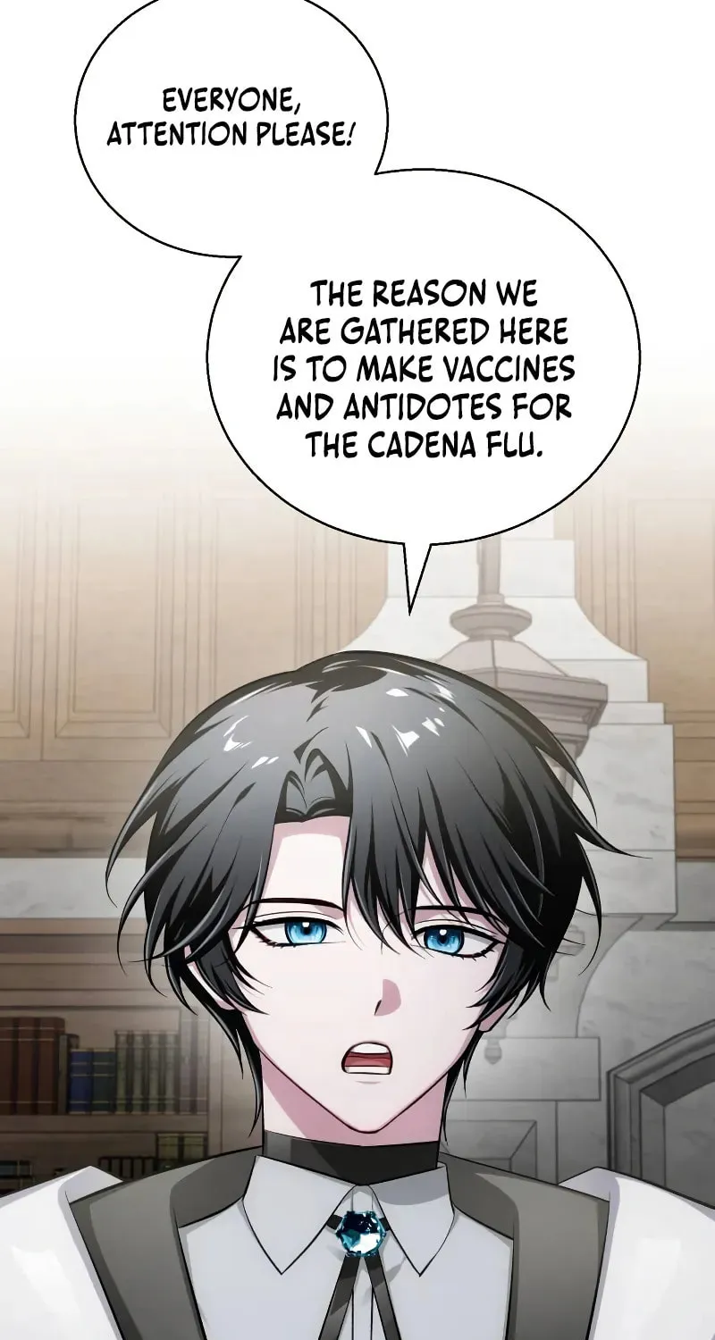 The Magic Tower Problematic Child Chapter 7 page 26 - 
