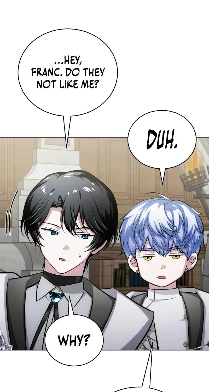 The Magic Tower Problematic Child Chapter 7 page 30 - 