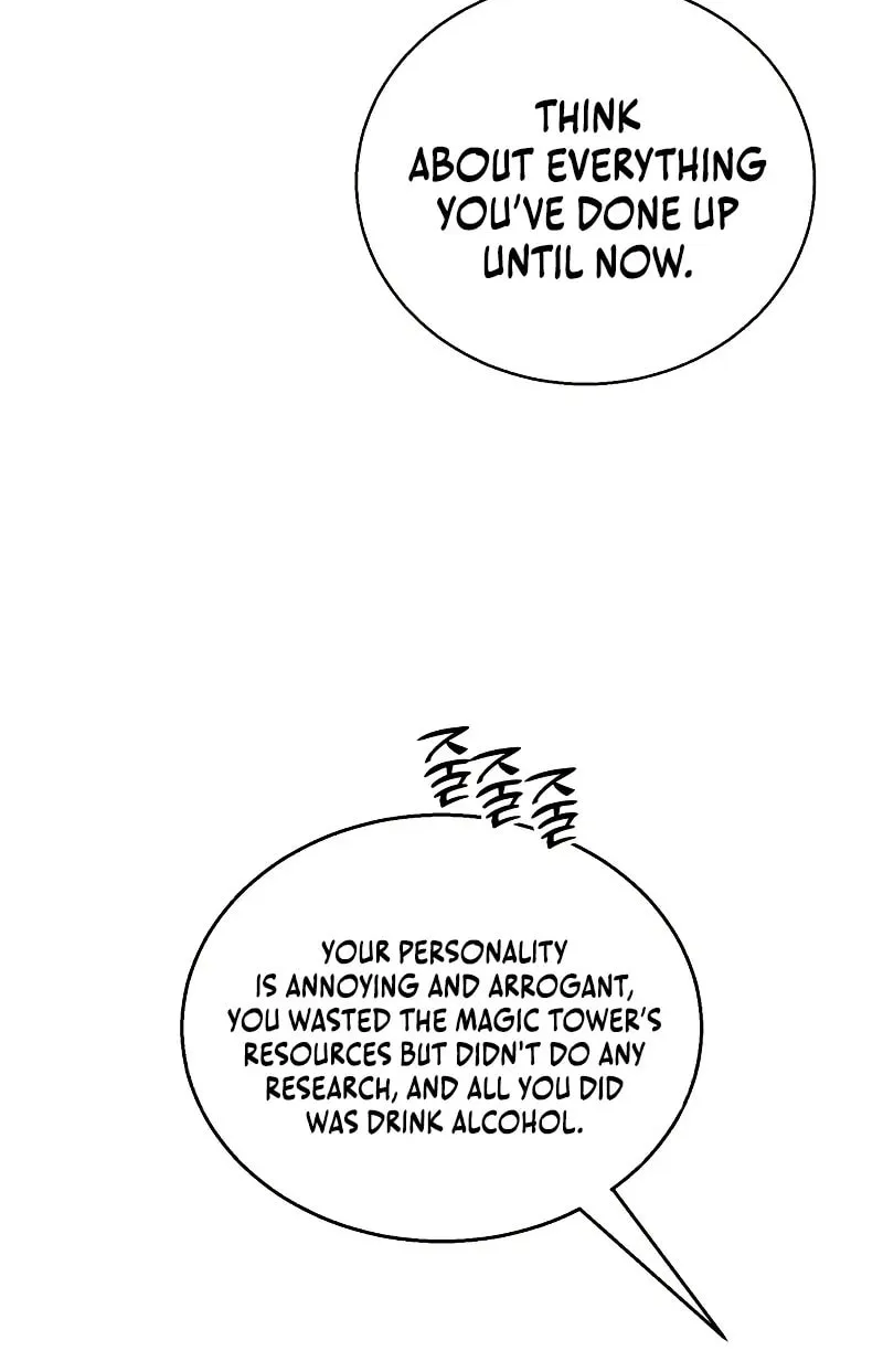 The Magic Tower Problematic Child Chapter 7 page 31 - 