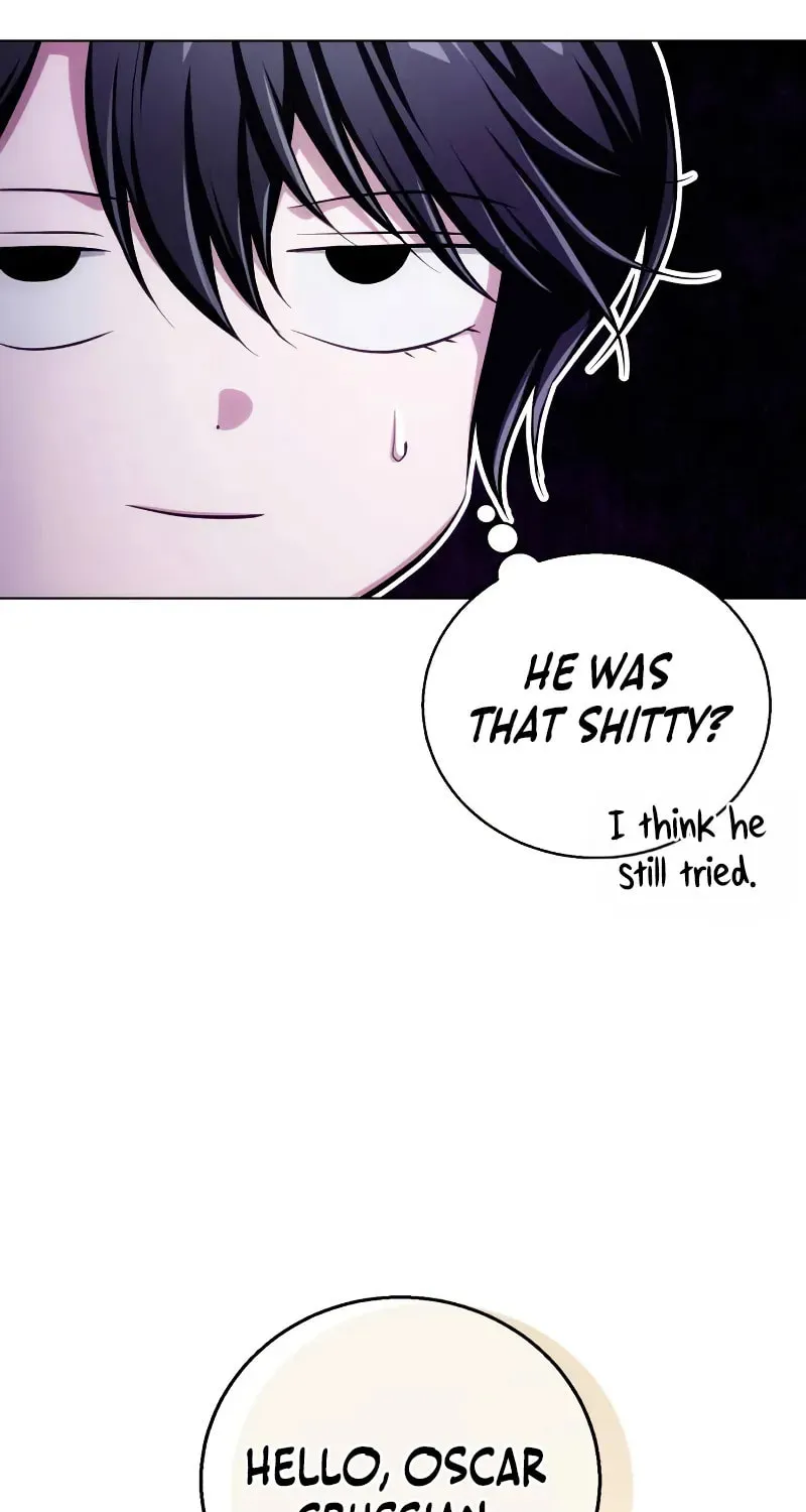 The Magic Tower Problematic Child Chapter 7 page 32 - 