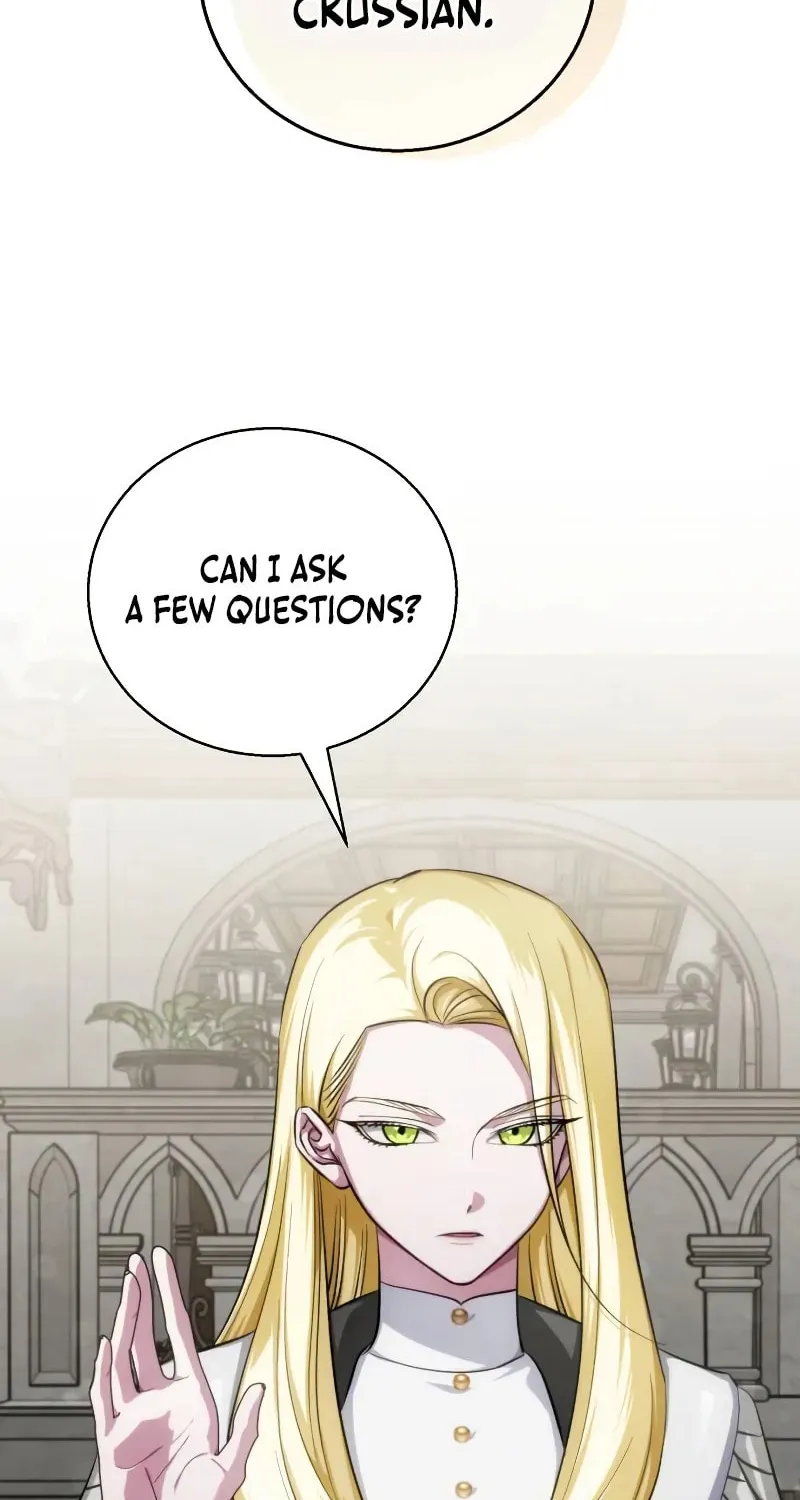 The Magic Tower Problematic Child Chapter 7 page 33 - 