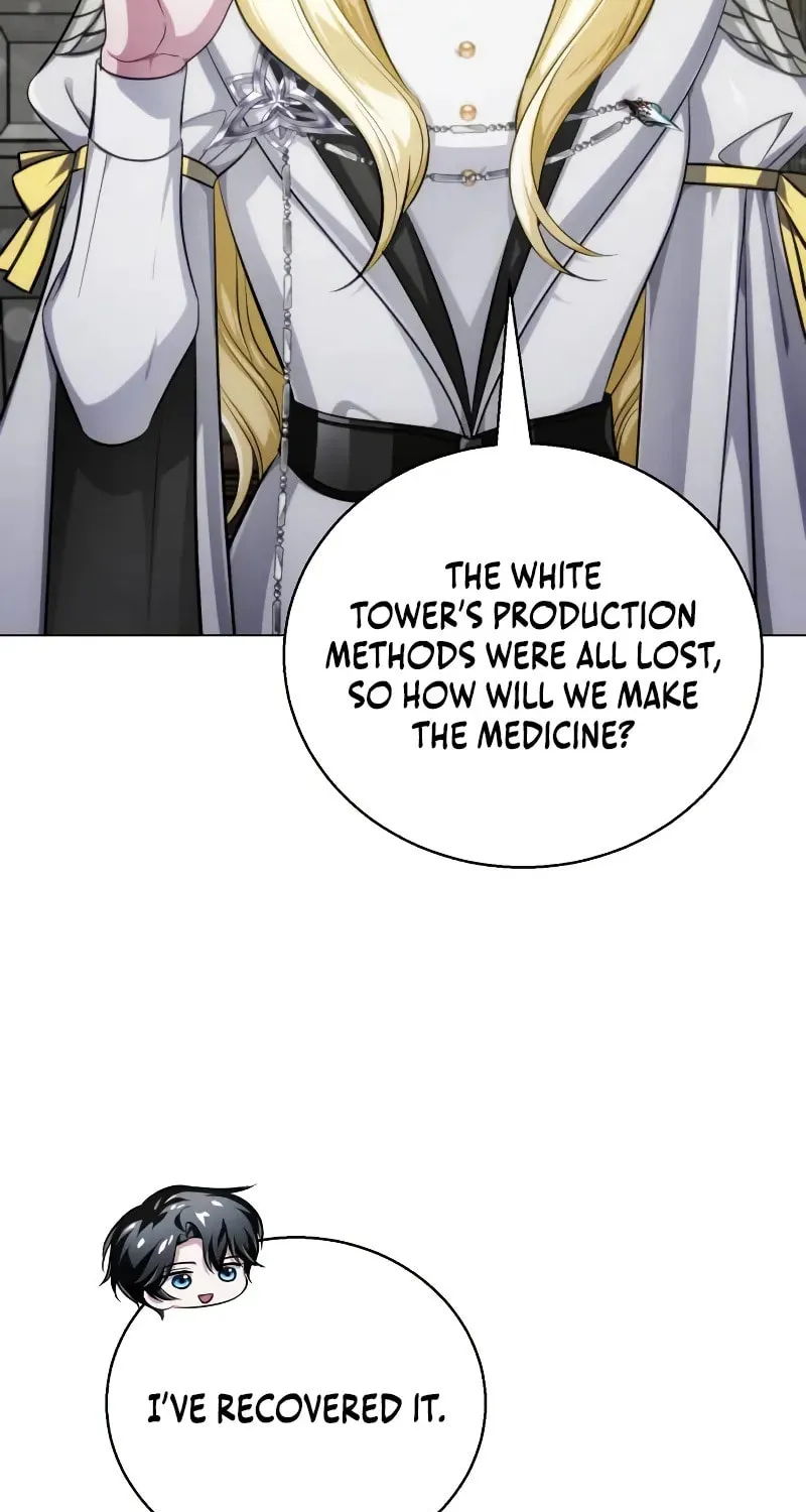 The Magic Tower Problematic Child Chapter 7 page 34 - 