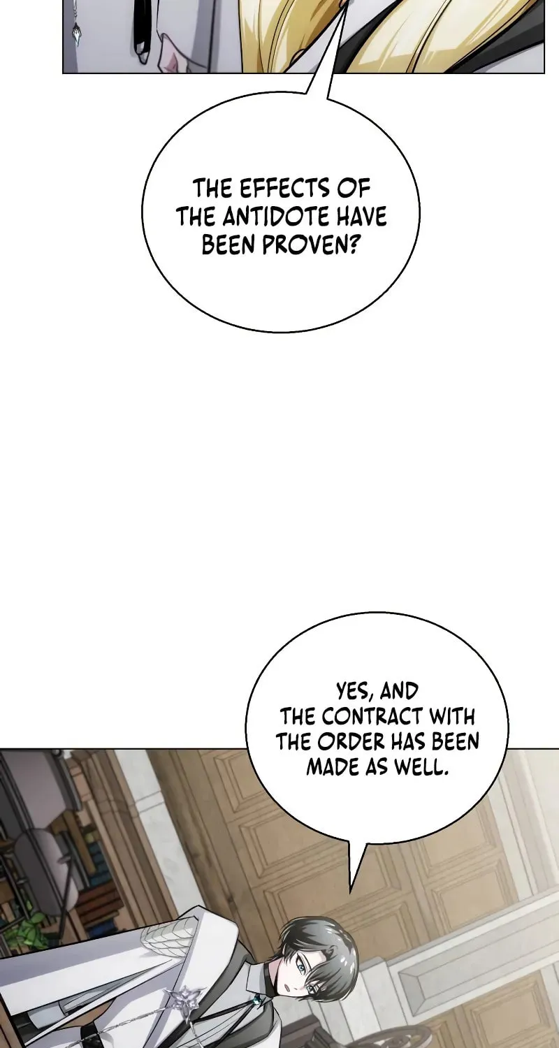 The Magic Tower Problematic Child Chapter 7 page 36 - 
