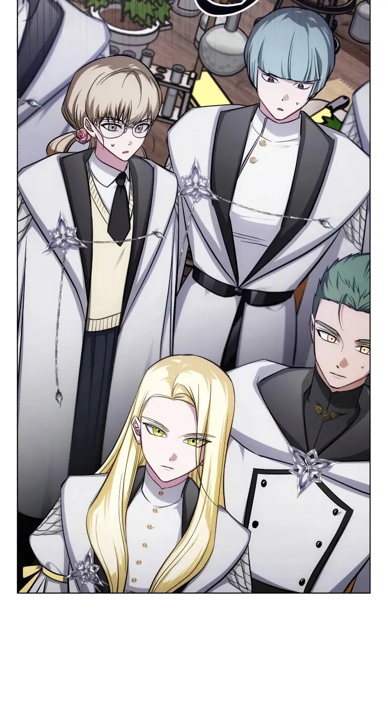 The Magic Tower Problematic Child Chapter 7 page 39 - 