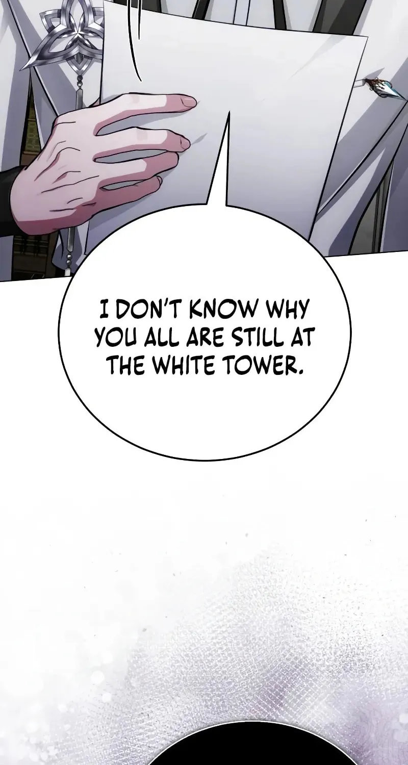 The Magic Tower Problematic Child Chapter 7 page 42 - 