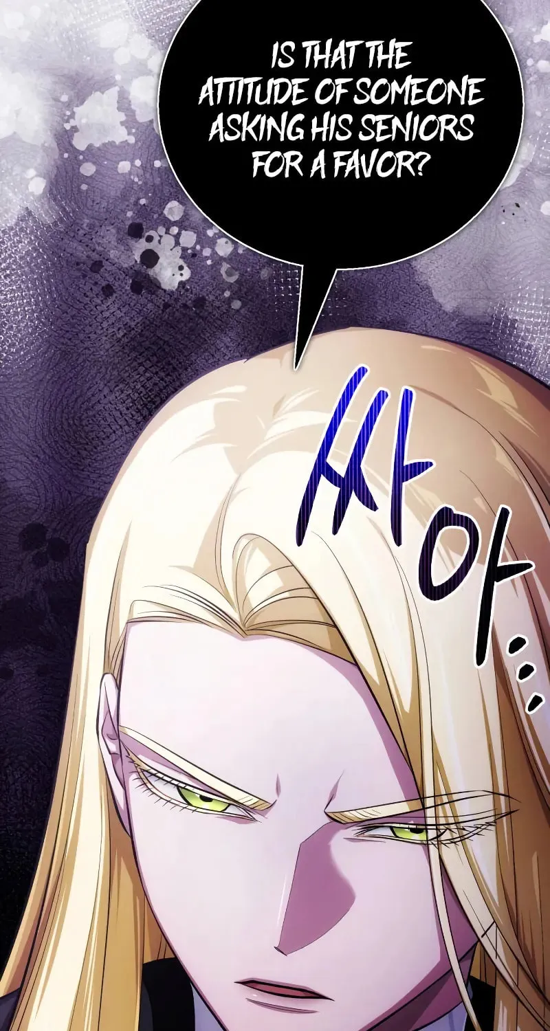 The Magic Tower Problematic Child Chapter 7 page 43 - 