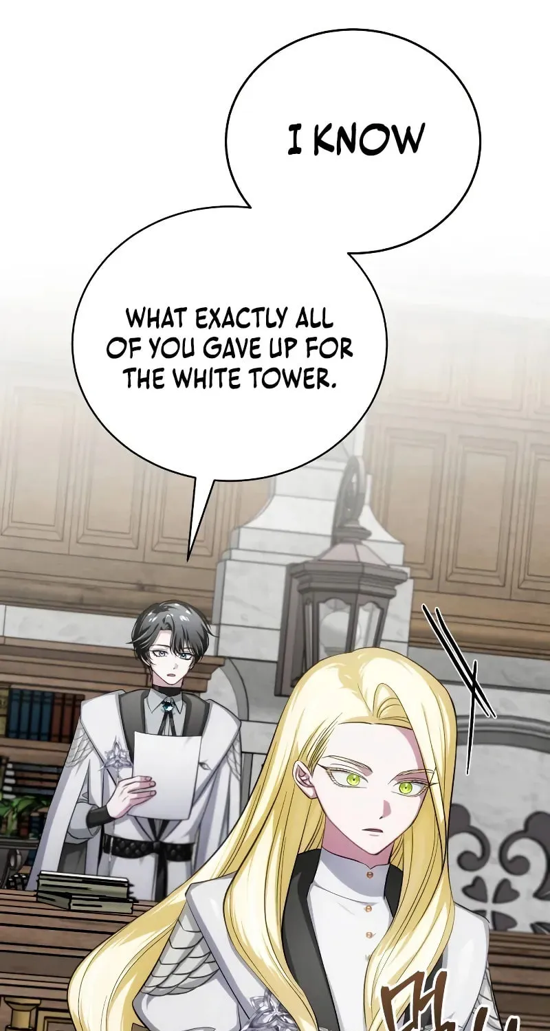 The Magic Tower Problematic Child Chapter 7 page 47 - 