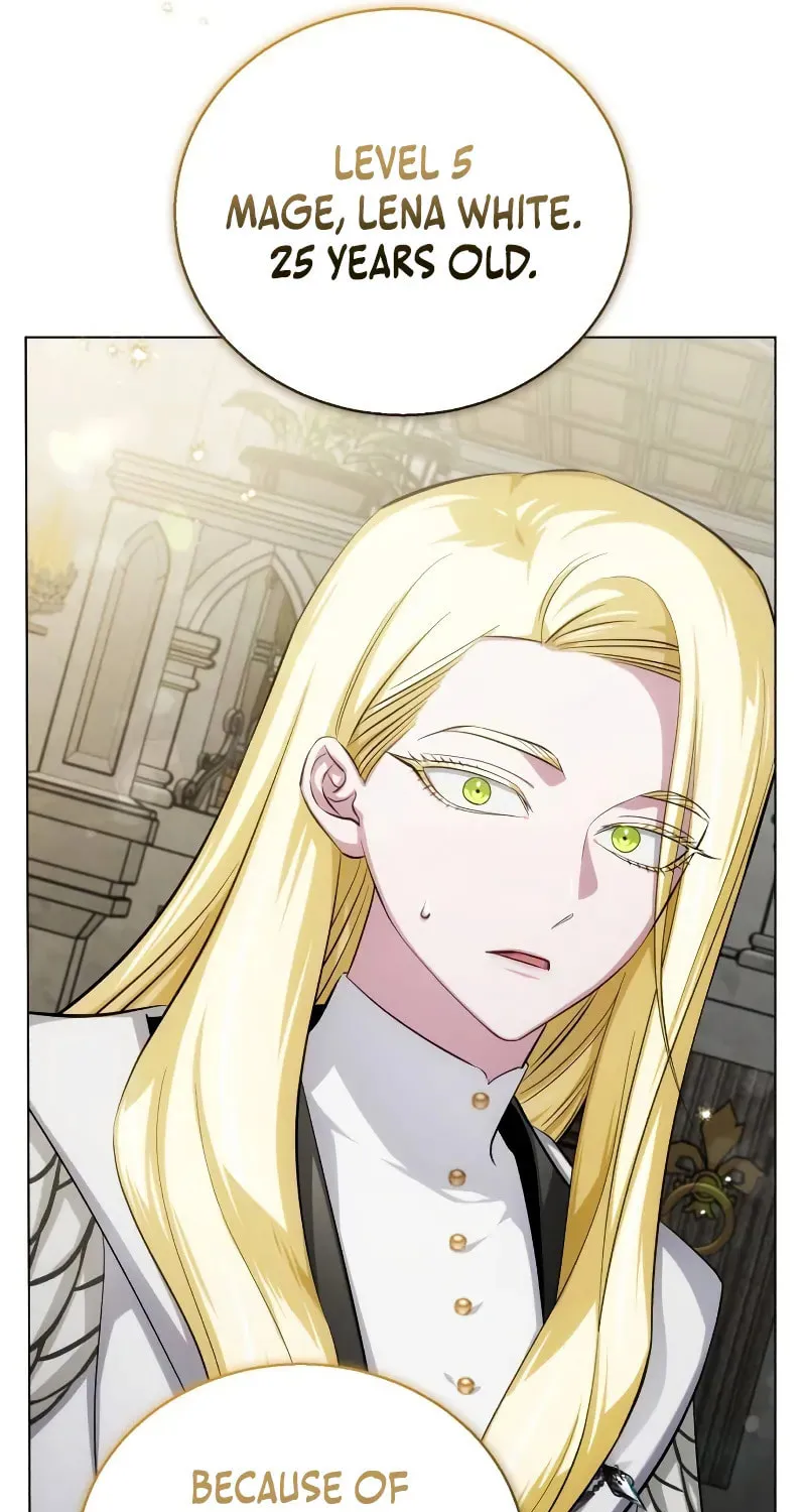 The Magic Tower Problematic Child Chapter 7 page 50 - 