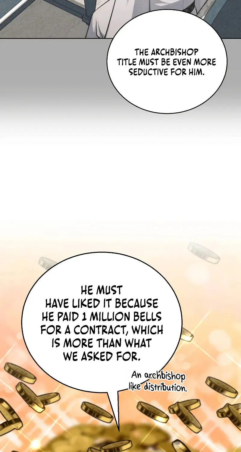 The Magic Tower Problematic Child Chapter 7 page 6 - 