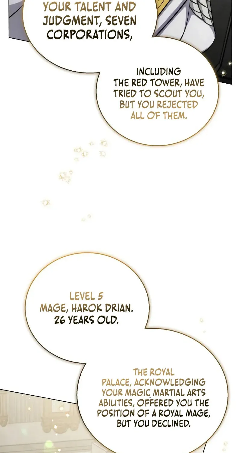 The Magic Tower Problematic Child Chapter 7 page 51 - 