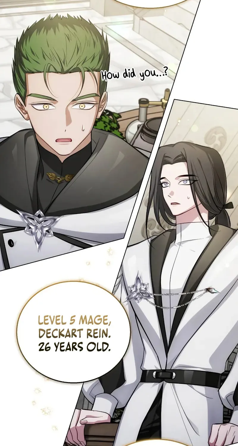 The Magic Tower Problematic Child Chapter 7 page 52 - 