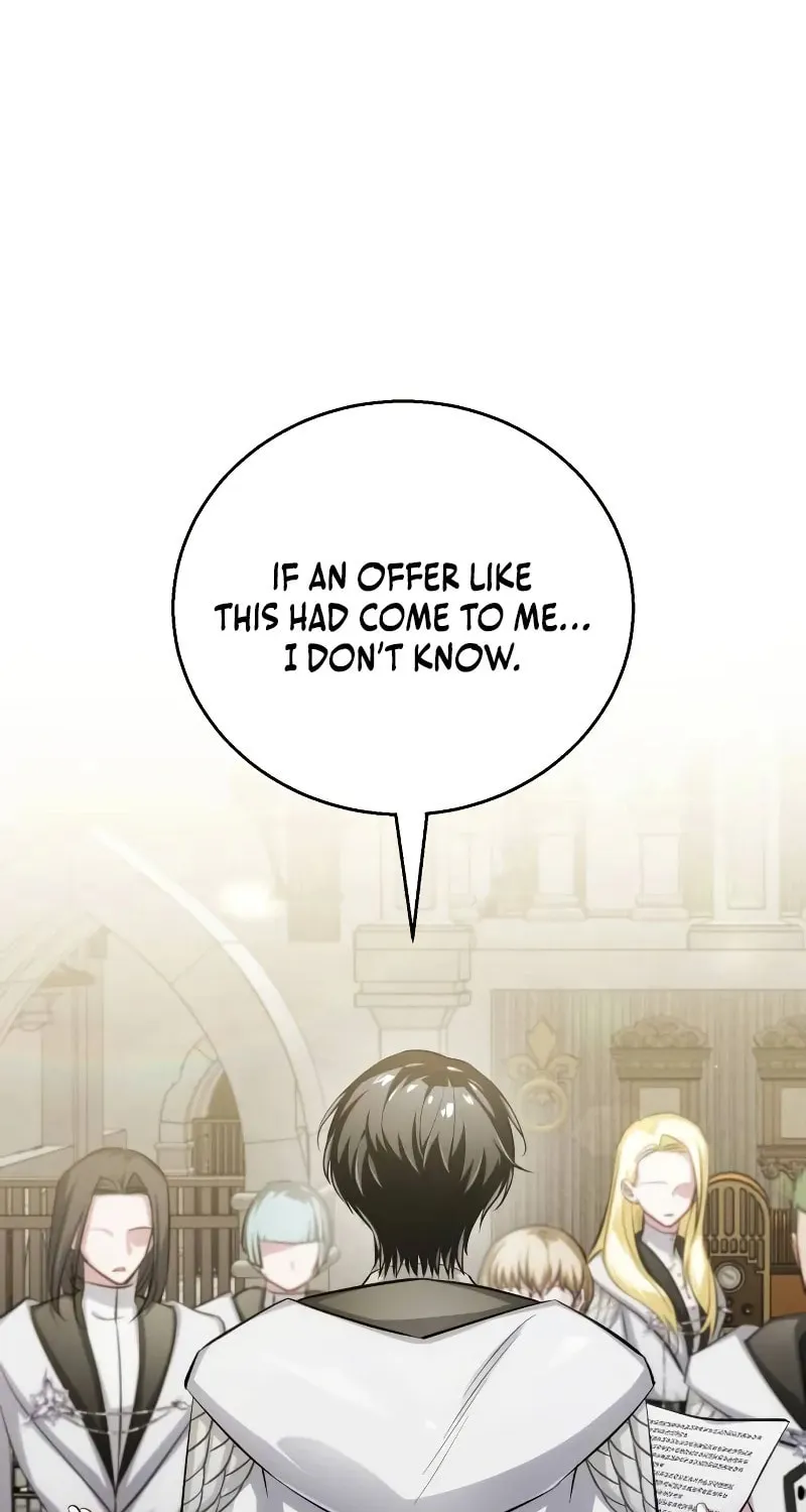 The Magic Tower Problematic Child Chapter 7 page 55 - 