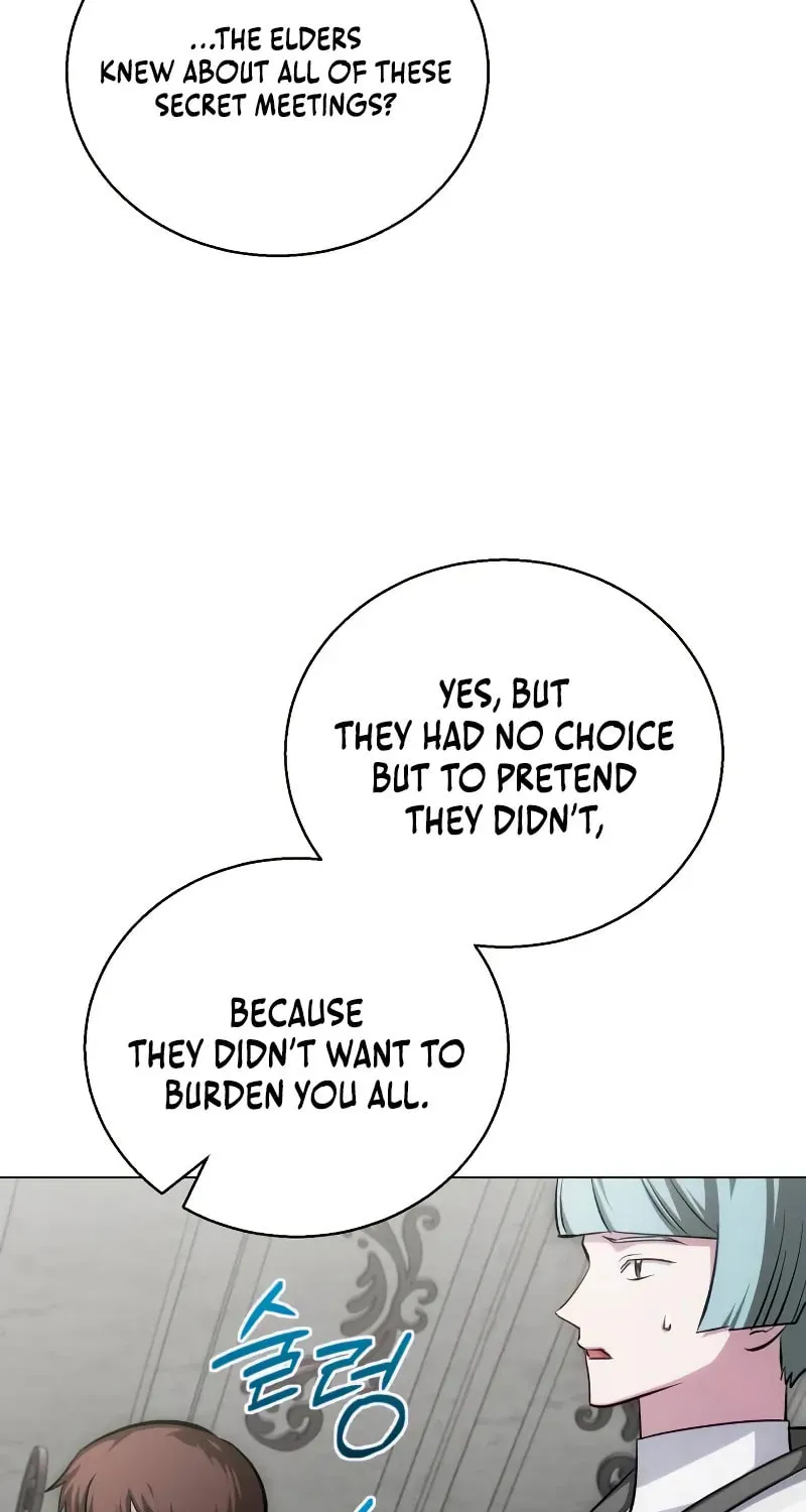 The Magic Tower Problematic Child Chapter 7 page 58 - 