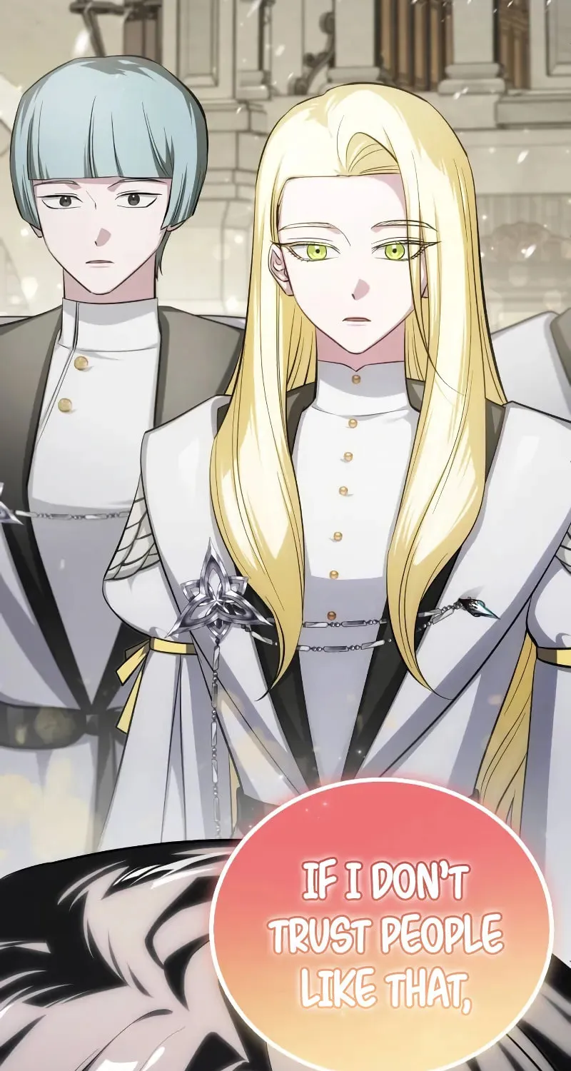 The Magic Tower Problematic Child Chapter 7 page 62 - 