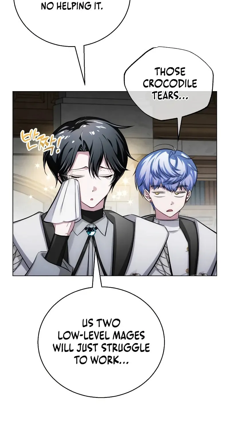 The Magic Tower Problematic Child Chapter 7 page 65 - 
