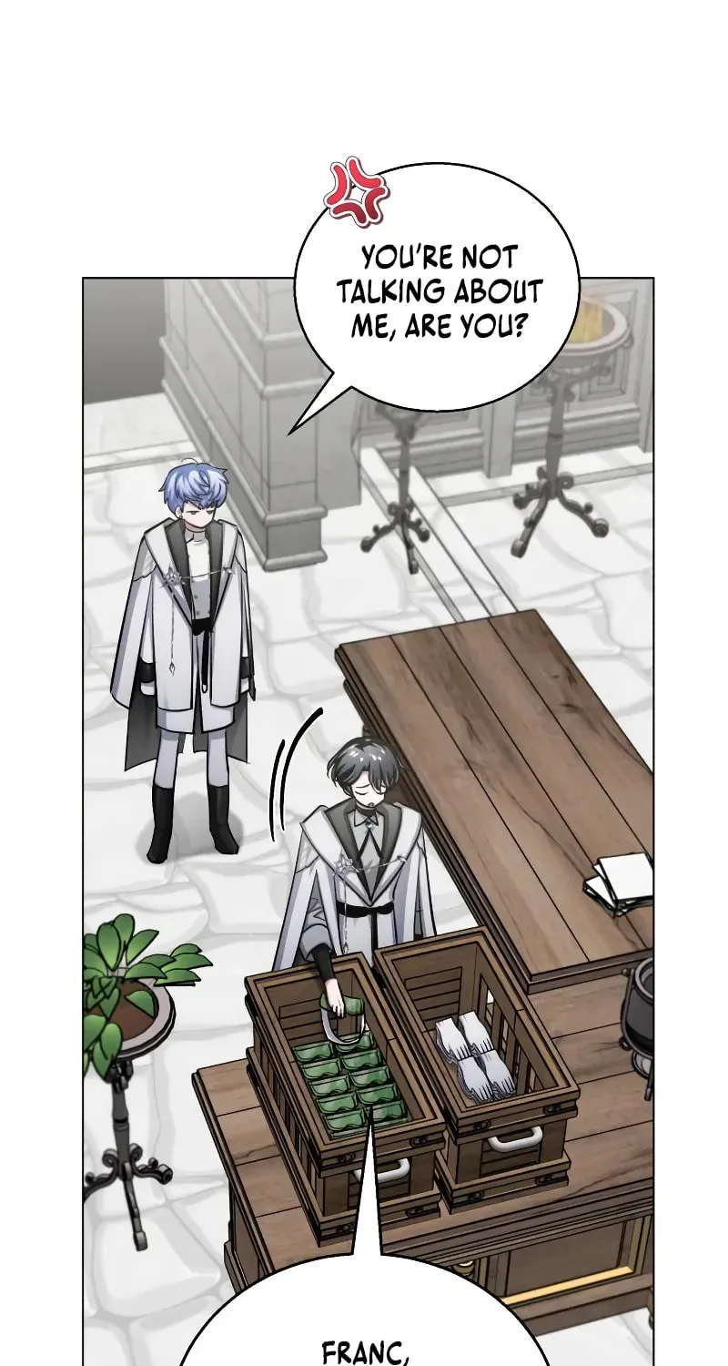The Magic Tower Problematic Child Chapter 7 page 66 - 