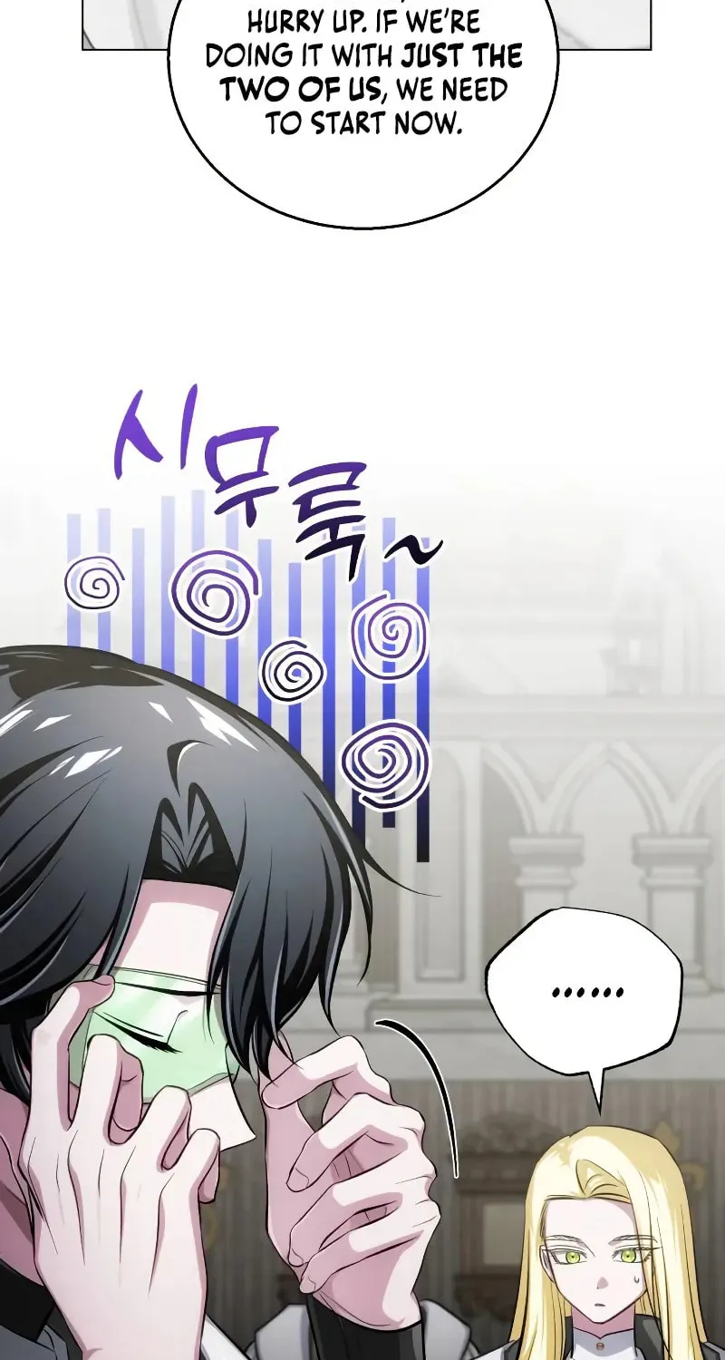 The Magic Tower Problematic Child Chapter 7 page 67 - 