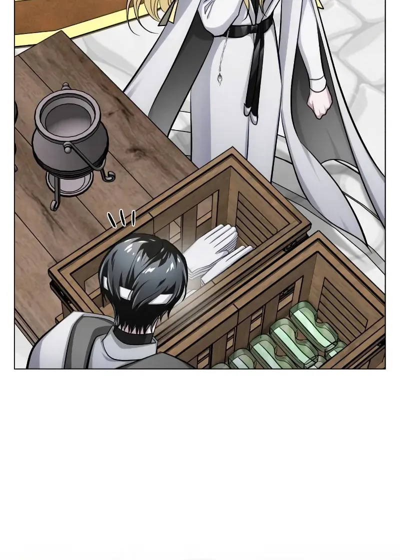 The Magic Tower Problematic Child Chapter 7 page 69 - 