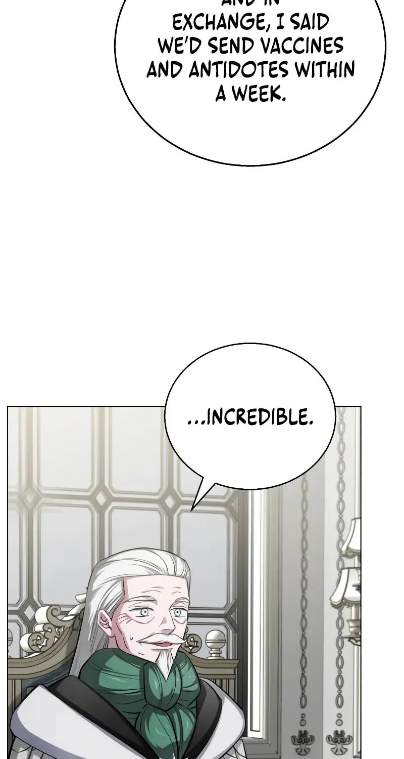 The Magic Tower Problematic Child Chapter 7 page 8 - 