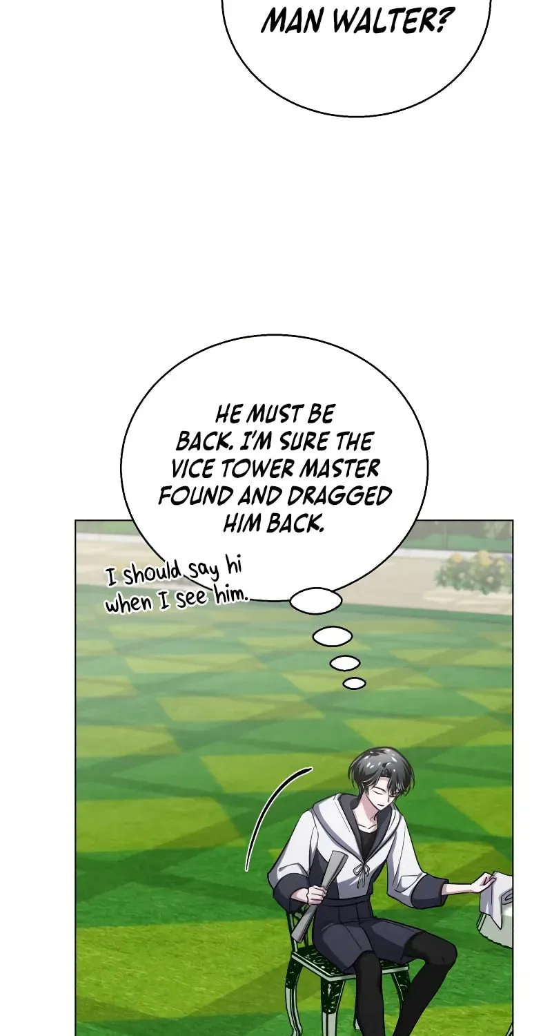 The Magic Tower Problematic Child Chapter 7 page 82 - 