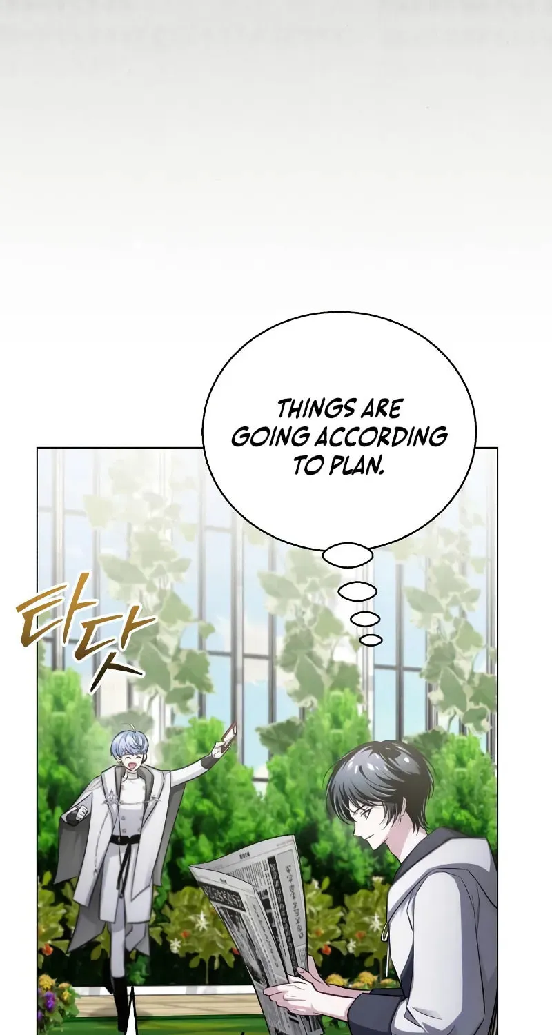The Magic Tower Problematic Child Chapter 7 page 86 - 
