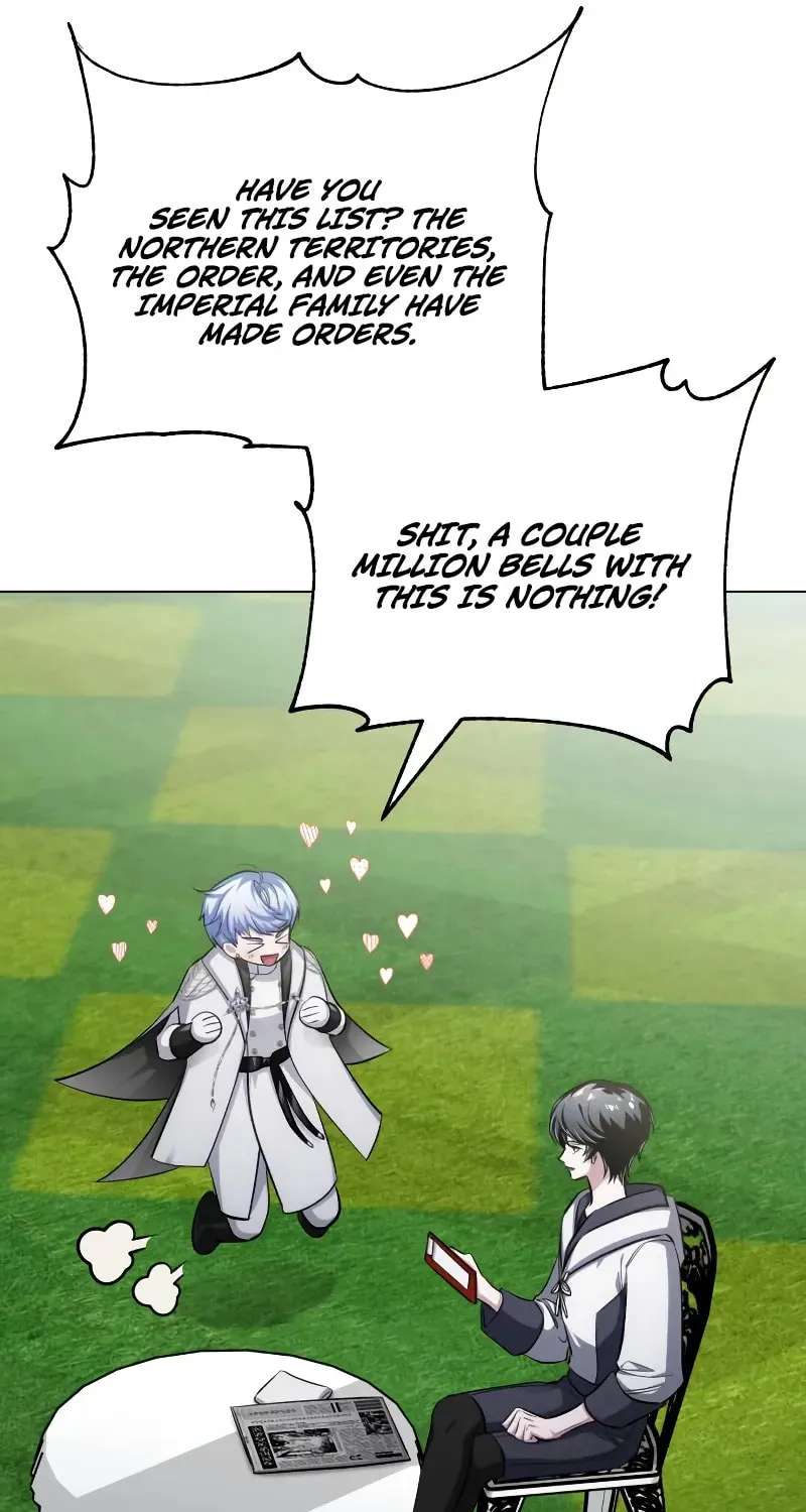 The Magic Tower Problematic Child Chapter 7 page 89 - 