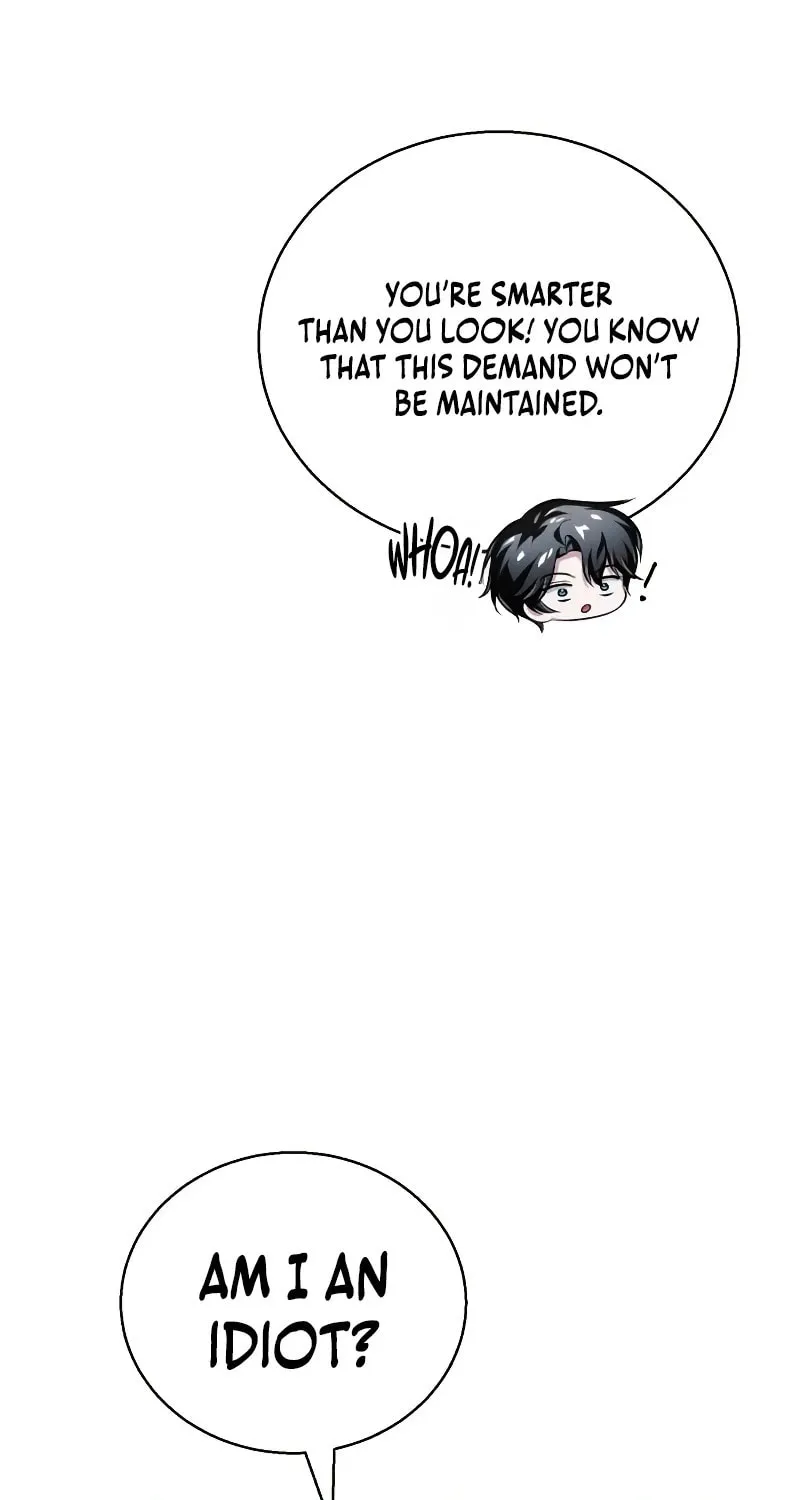 The Magic Tower Problematic Child Chapter 7 page 91 - 