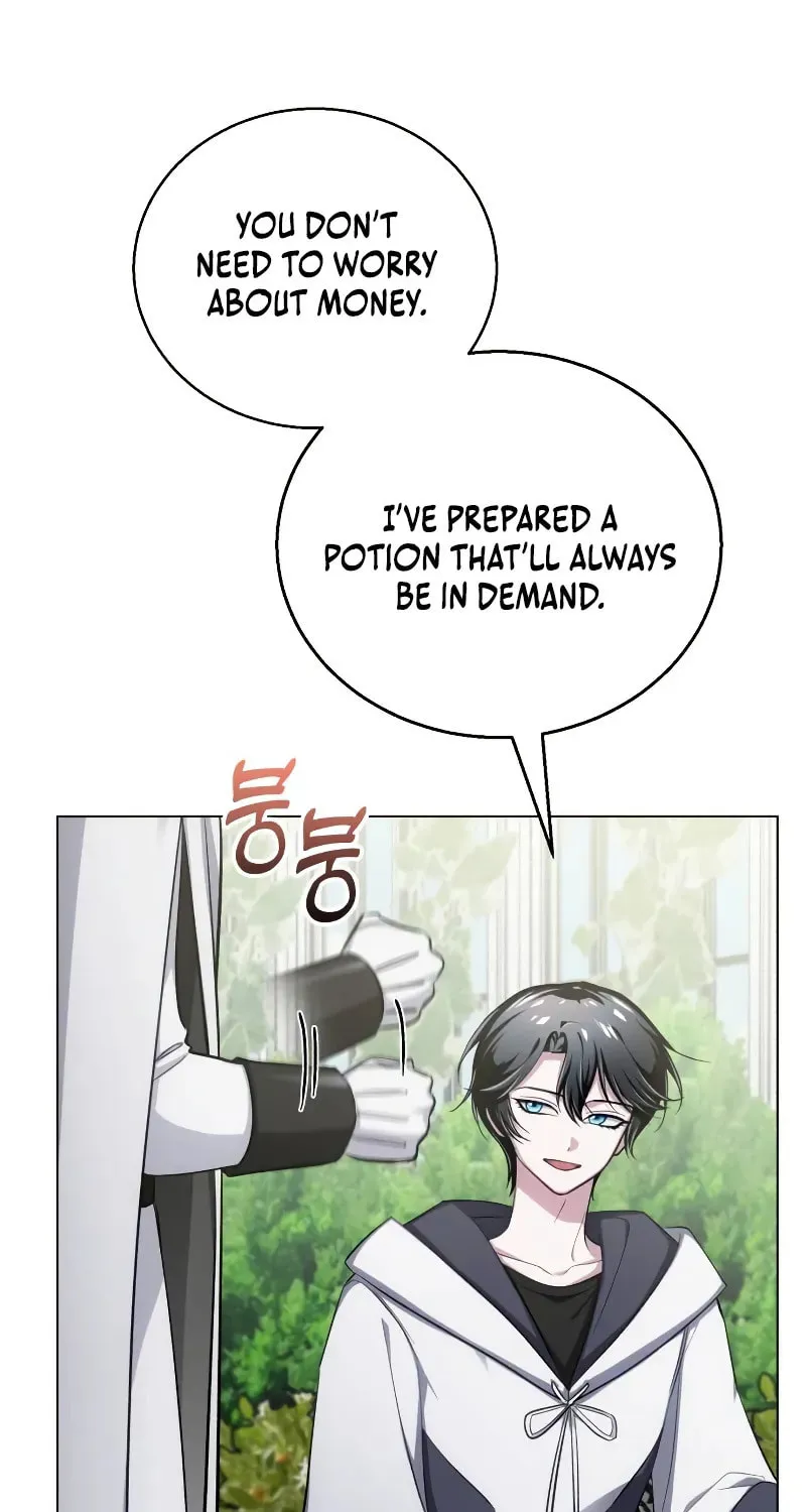 The Magic Tower Problematic Child Chapter 7 page 93 - 