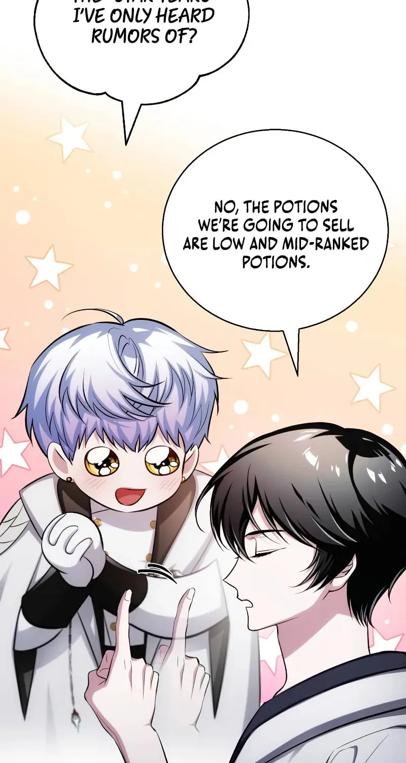 The Magic Tower Problematic Child Chapter 7 page 95 - 