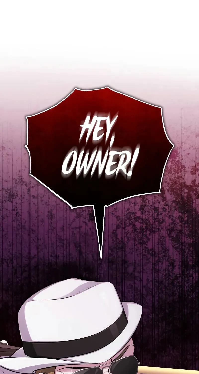 The Magic Tower Problematic Child Chapter 8 page 2 - 
