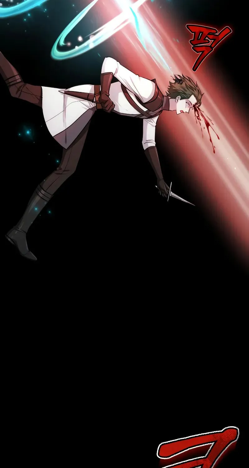 The Magic Tower Problematic Child Chapter 8 page 105 - 