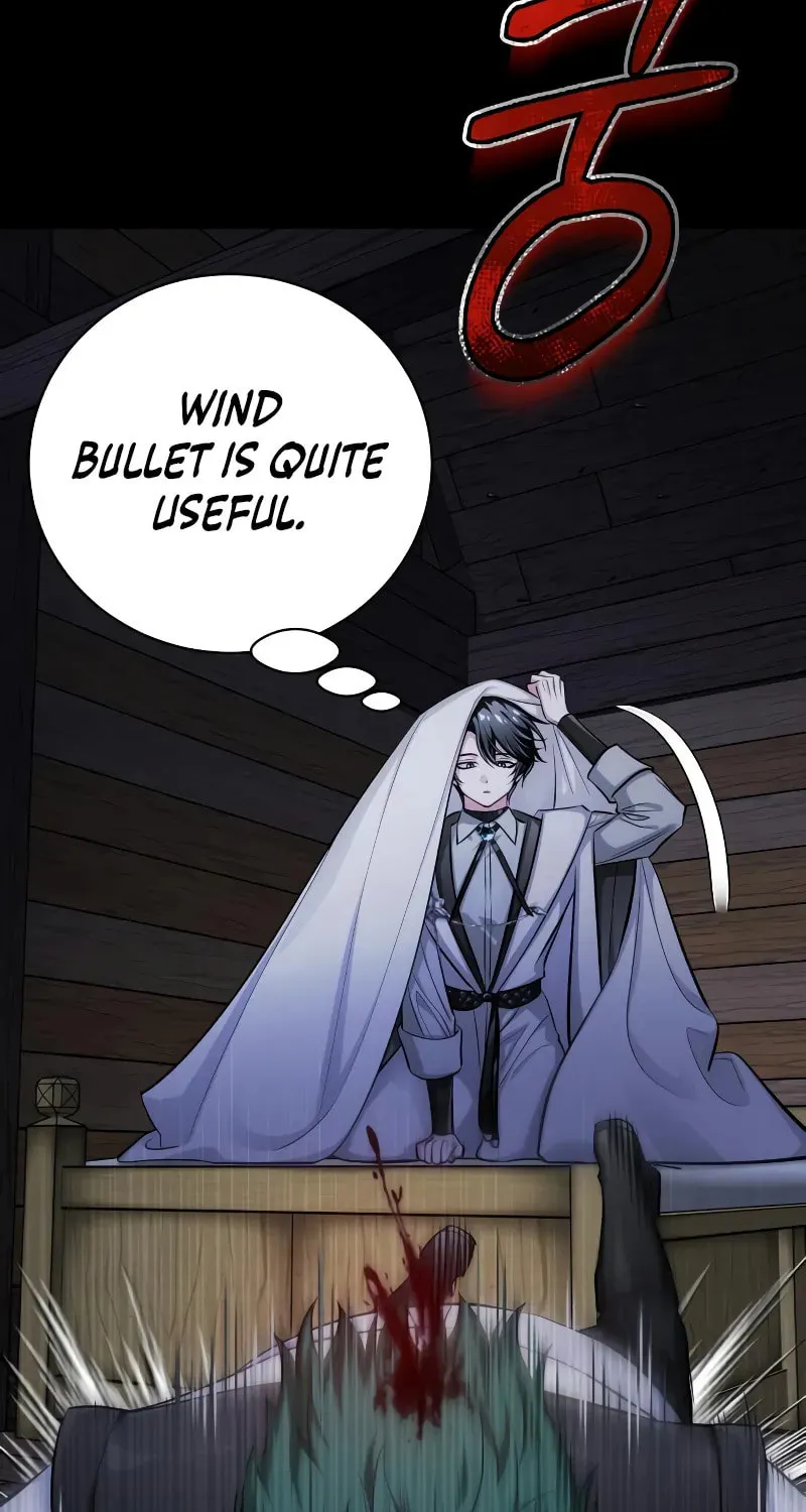 The Magic Tower Problematic Child Chapter 8 page 106 - 