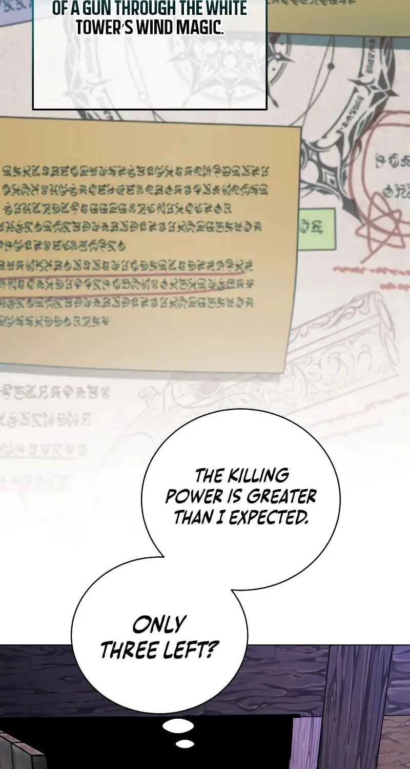 The Magic Tower Problematic Child Chapter 8 page 109 - 