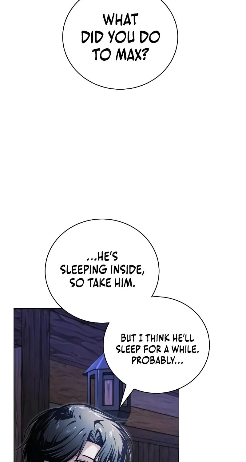 The Magic Tower Problematic Child Chapter 8 page 114 - 